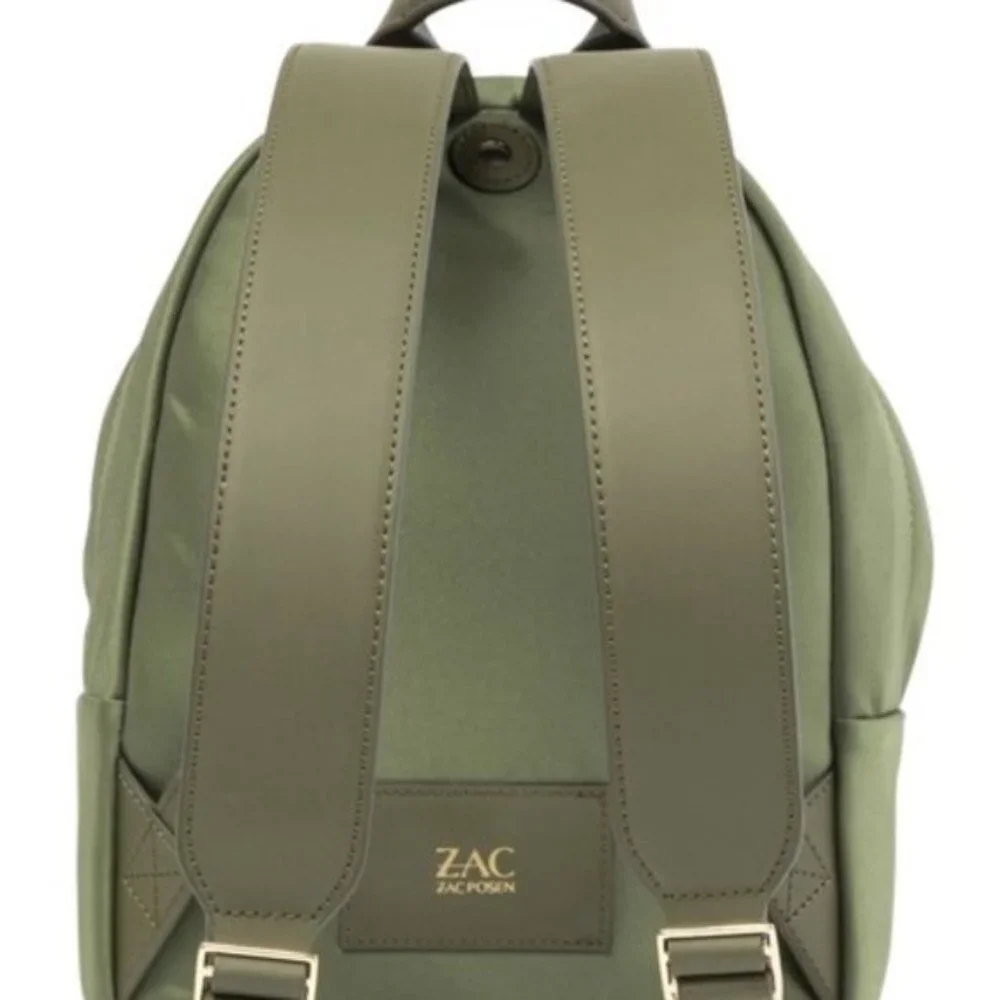 ZAC Zac Posen Eartha Small Nylon Backpack